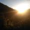 Le mas des sources cevenol Le chambon