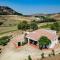 Helimos Bed&Breakfast Segesta Temple-Castellammare - Калатафімі