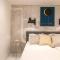 Danube Riverside DESIGNER apartment in city center
