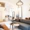 Danube Riverside DESIGNER apartment in city center