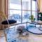 Foto: Stylish 3 Bedrooms/Parking At City Gate 7/39