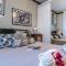 Foto: Stylish 3 Bedrooms/Parking At City Gate 17/39