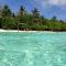 Dacha Thoddoo White Sand