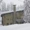 Tuckett Lodge - A large flat for families and groups of friends