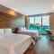 Hotel Spirito by Spiwak Chipichape