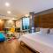 Hotel Spirito by Spiwak Chipichape