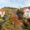 Maisonette Wohnung mit Blick über die Stadt - Jena