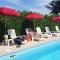 Auberge Villa Montaleigne photo 11