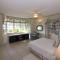 Beachfront Apartment in St. Lawrence Gap - Close To Your Every Need