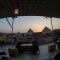 Horus Guest House Pyramids View