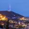 Sole Palace - Tiflis