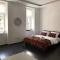 Antwerp appartments