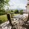 Ovcina Garden view residence - Sarajevo