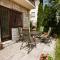 Ovcina Garden view residence - Sarajevo