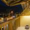 Lofts Asa Delta apartamento com cozinha