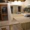 Lofts Asa Delta apartamento com cozinha