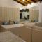 Lofts Asa Delta apartamento com cozinha