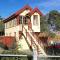 Sea views in luxury at LYTTELTON BOATIQUE HOUSE - 14 km from Christchurch -  Lyttelton
