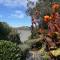 Sea views in luxury at LYTTELTON BOATIQUE HOUSE - 14 km from Christchurch -  Lyttelton