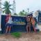 Penarik baru homestay