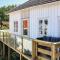 Amazing Home In Staubø With Wifi - Staubø