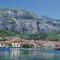 Foto: Apartment Makarska with Sea View IX 24/29