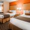 Best Western Plus North Las Vegas Inn & Suites