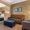 Comfort Suites Baytown I - 10