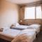 Yotei Townhouse - 2 bedrooms with covered BBQ deck