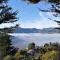 Sea views in luxury at LYTTELTON BOATIQUE HOUSE - 14 km from Christchurch -  Lyttelton