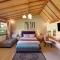 Puri Sabina Bed & Breakfast