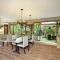 Puri Sabina Bed & Breakfast