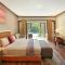 Puri Sabina Bed & Breakfast