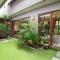 Puri Sabina Bed & Breakfast