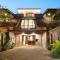 Puri Sabina Bed & Breakfast