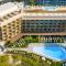 Golden Costa Salou - Adults Only 4* Sup - Salou