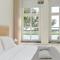 Het Raadhuys - design B&B