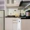 Nice 1BR Apartment at M-Town Signature By Travelio - 当格浪