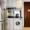 Nice 1BR Apartment at M-Town Signature By Travelio - 当格浪