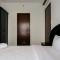 Nice 1BR Apartment at M-Town Signature By Travelio - 当格浪