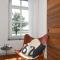 Het Raadhuys - design B&B - 凯瑟尔