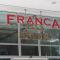 Hotel Franca