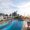 Zenith Sukhumvit Hotel, Bangkok