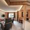 Chalet Steinbock by Arosa Holiday