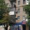 Apartment at Kirova (A.Polia)