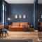 Almayer Art & Heritage Adults Only Hotel and Dépendance rooms