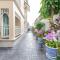 The Orchid House 153