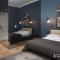 Almayer Art & Heritage Adults Only Hotel and Dépendance rooms