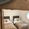 THE HAYLOFT CHESHIRE