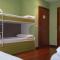 Xabu Hostel - Cuérigo